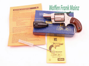 Röhm - Sontheim/Brenz Mod. Little Joe .22 Knall