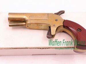 Neumann Mod. Las Vegas Derringer .22lang Knall