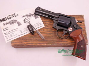 Melcher Cuno, Solingen Mod. ME 454 .45short Knall