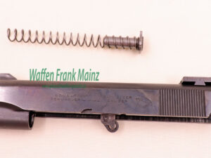 Colt - USA Combat Commander 9mmLuger