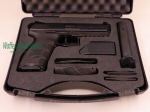 Heckler & Koch - Oberndorf Mod. P30L 9mmLuger