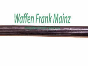 Simson - Suhl Bajonett-Seitengewehr SG98