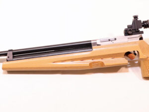 Feinwerkbau - Oberndorf Mod. 601 Match/rechts 4,5mm/.177