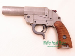 Heym - Münnerstadt Mod. Hebel .4(Signal) Kal.4 Signal