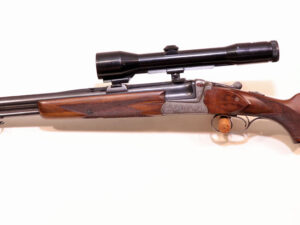 Sauer u. Sohn/Eckernförde Mod. 54 7x65R,16/70