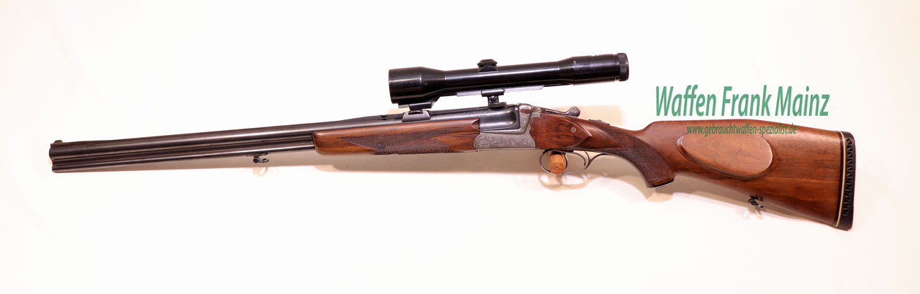 Sauer u. Sohn/Eckernförde Mod. 54 7x65R,16/70