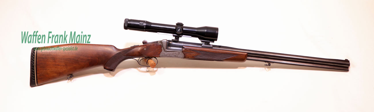 Sauer u. Sohn/Eckernförde Mod. 54 7x65R,16/70 â Bild 2