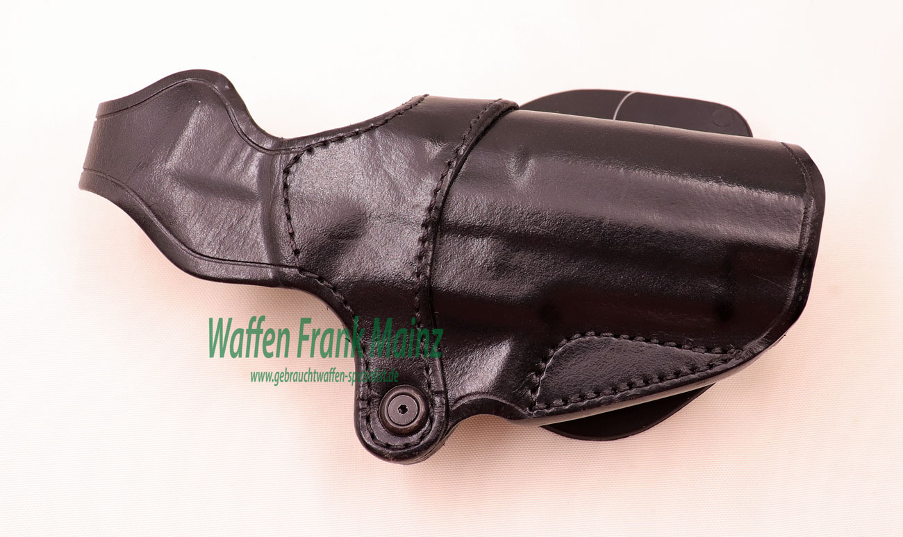 USA, Diverse Gürtelholster