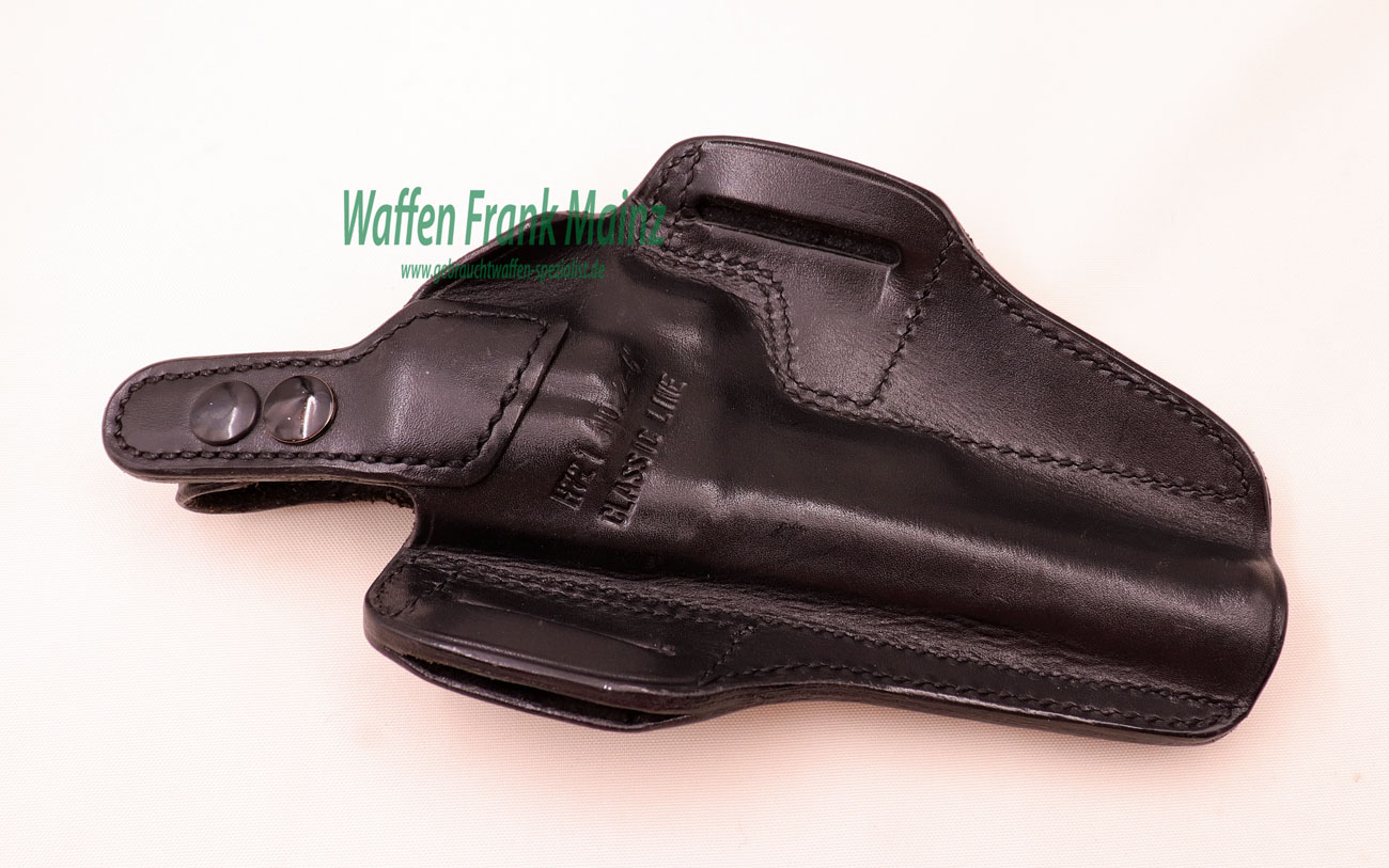 USA, Diverse Gürtelholster – Bild 2