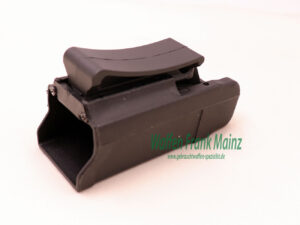 USA, Diverse Magazinhalter