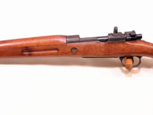 La Coruna - Spanien Mod. FR8 .308Win