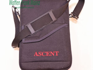 Ascent, USA Range-Bag