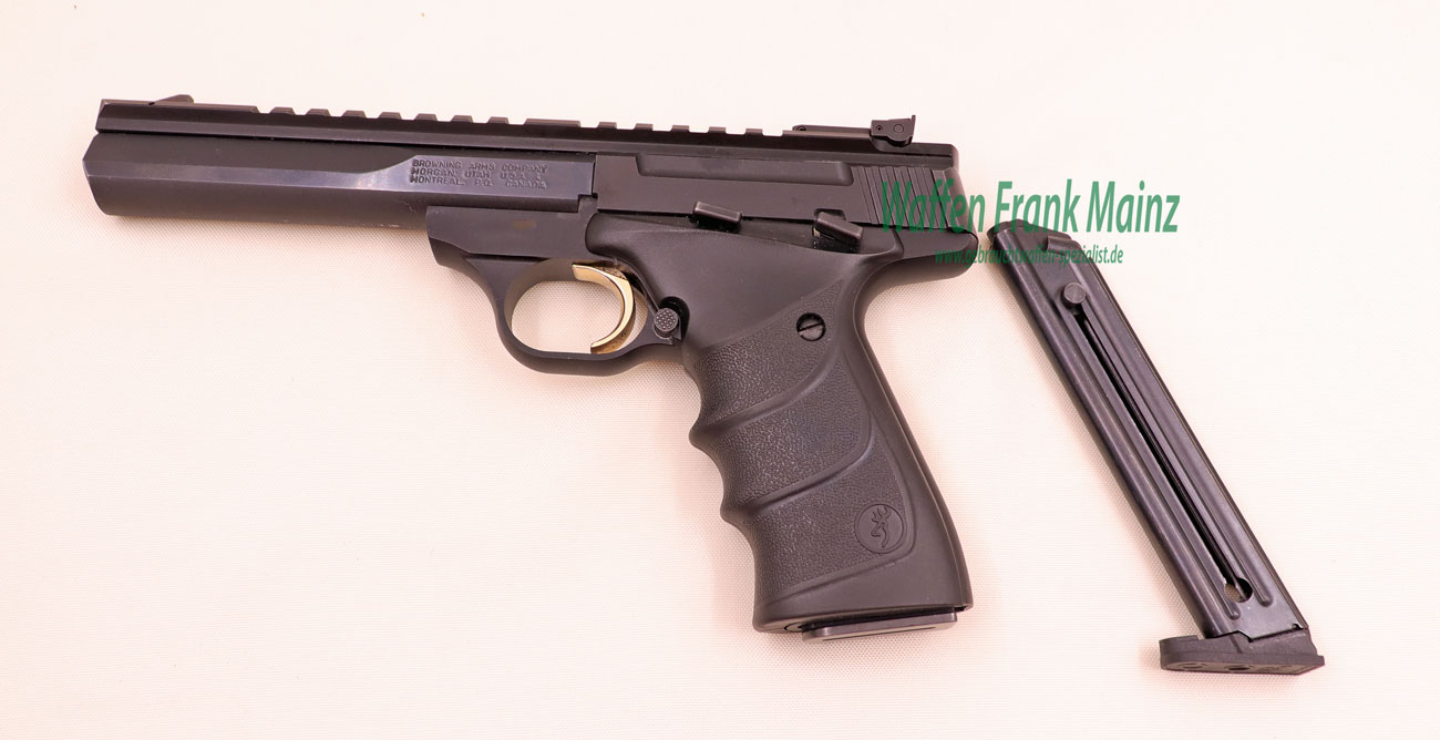 Browning Mod. Buck Mark Contour .22lr