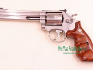 Smith u. Wesson - USA Mod. 617 .22lr