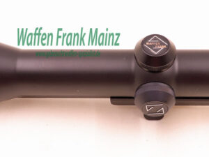 Zeiss Hensoldt/Wetzlar Diavari-ZM 1,25-4x24