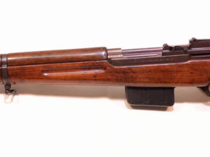 FN  Fabrique Nationale Lüttich Mod. SAFN 1949 Egypt 8x57JS