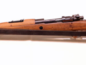 Waffenwerke Brünn G. 33/40/Gebirgsjäger 8x57JS