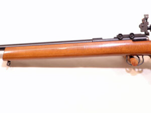 Anschütz, Ulm Mod. 64 .22lr