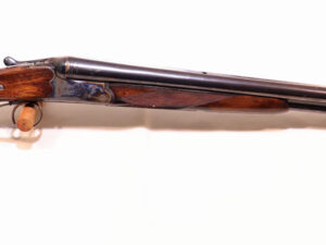 Sauer u. Sohn/Suhl Luftwaffendrilling 9,3x74R-12/65 9,3x74R,12/65