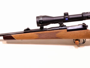 Mauser Mod. 66S 8x68S