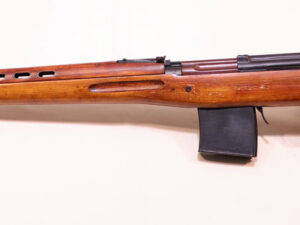 Tula Werke, UdSSR Tokarev SVT-40 7,62x54R
