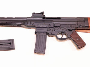 GSG, Germany Mod. STG-44 .22lr