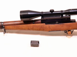 Springfield - USA 30 M1 Rifle Garand .30-06 .30-06Spring