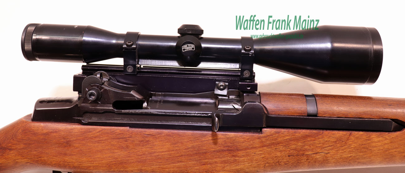 Springfield - USA 30 M1 Rifle Garand .30-06 .30-06Spring – Bild 4