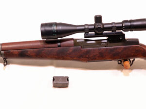 Springfield - USA 30 M1 Rifle Garand .30-06 .30-06Spring