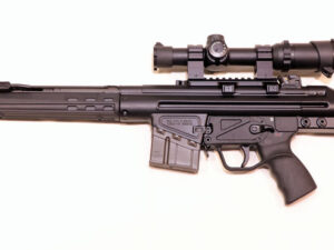 MKE, Türkei Mod. T41 .308Win