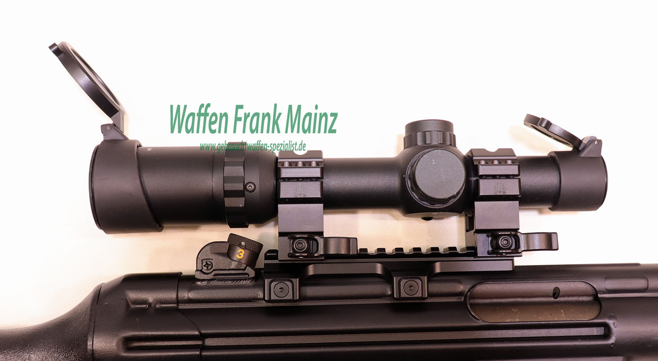 MKE, Türkei Mod. T41 .308Win – Bild 4