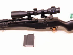 LuxDefTec Mod. M14 LDT Socom .308Win
