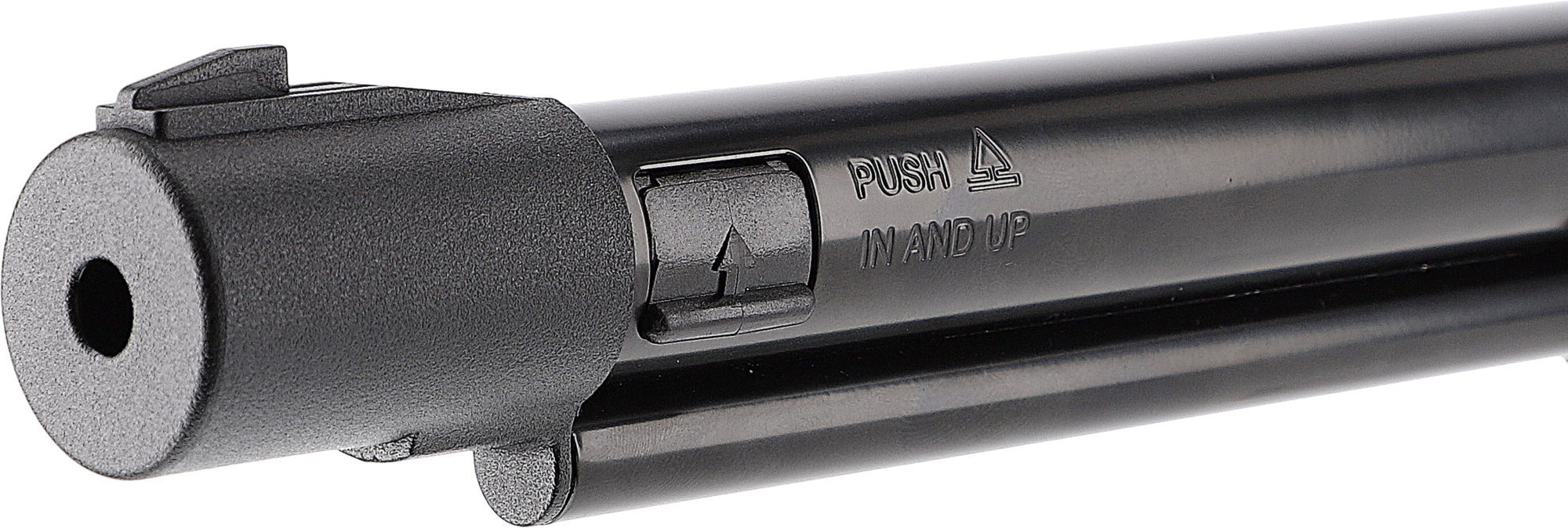 Umarex Marlin Lever Action BLK-Wood 4,5mm (.177) BB – Bild 4