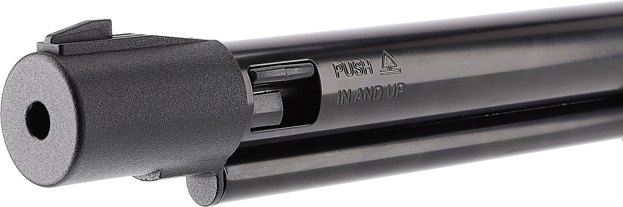 Umarex Marlin Lever Action BLK-Wood 4,5mm (.177) BB – Bild 5