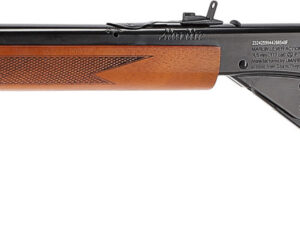 Umarex Marlin Lever Action BLK-Wood 4,5mm (.177) BB