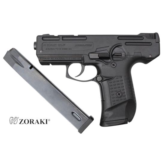 Zoraki 925-P 9mm P.A.K.