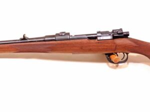 Mod. Stutzen 98/ Röll-Mauser 6,5x57