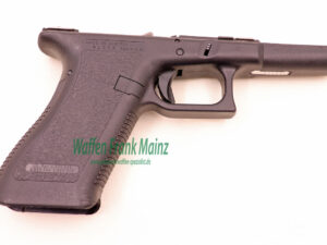 Glock - Österreich für Typ M Kal. 9mm-.40S&W Ohne
