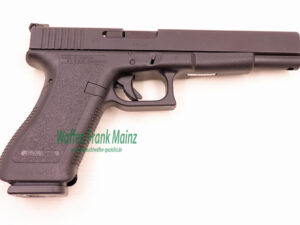 Glock - &Ouml;sterreich Mod. 24 Longslide .40S&W