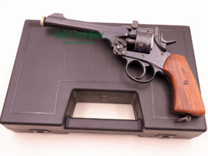 Enfield - England Mod. VI .22lr .22 l.r.