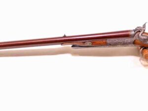 Unger, Josef - Graz Exklusiv Royal 16/65,9,3x72R