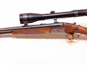 Simson - Suhl Mod. Standard 7x65R-16/70 16/70	7x65R