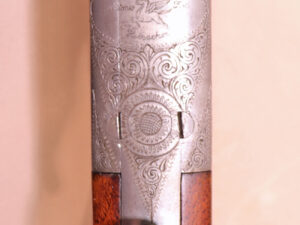 Zoli - Italien Mod. Hebsacker 7x65R-16/70 7x65R,16/70