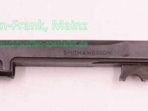 Smith u. Wesson - USA Mod. 41 Longrange .22lr .22 l.r.