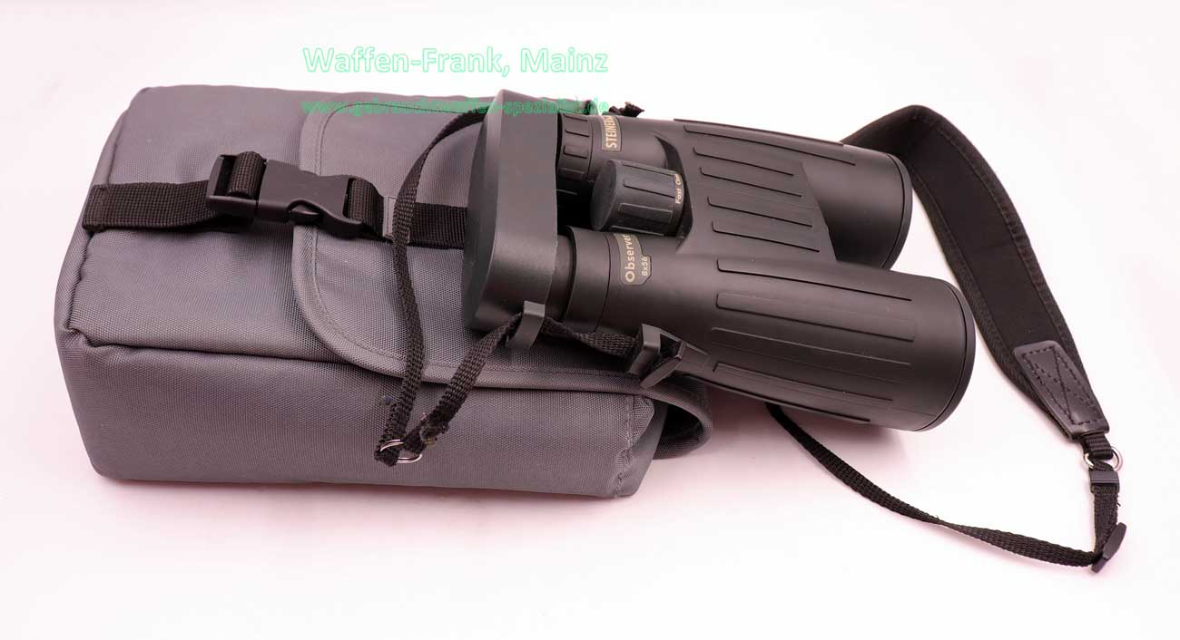 Steiner-Optik - Bayreuth Observer 8x56