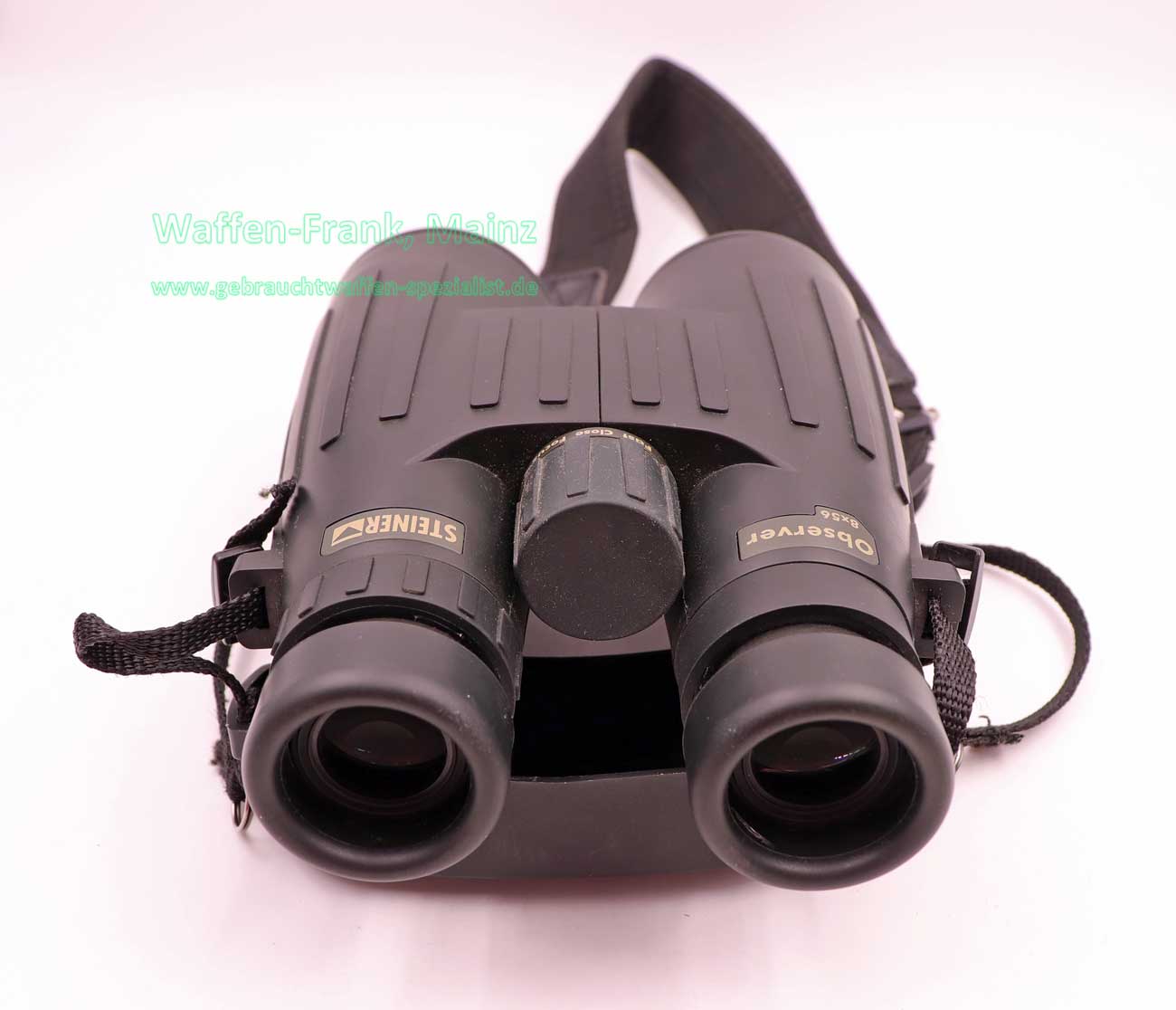 Steiner-Optik - Bayreuth Observer 8x56 – Bild 2