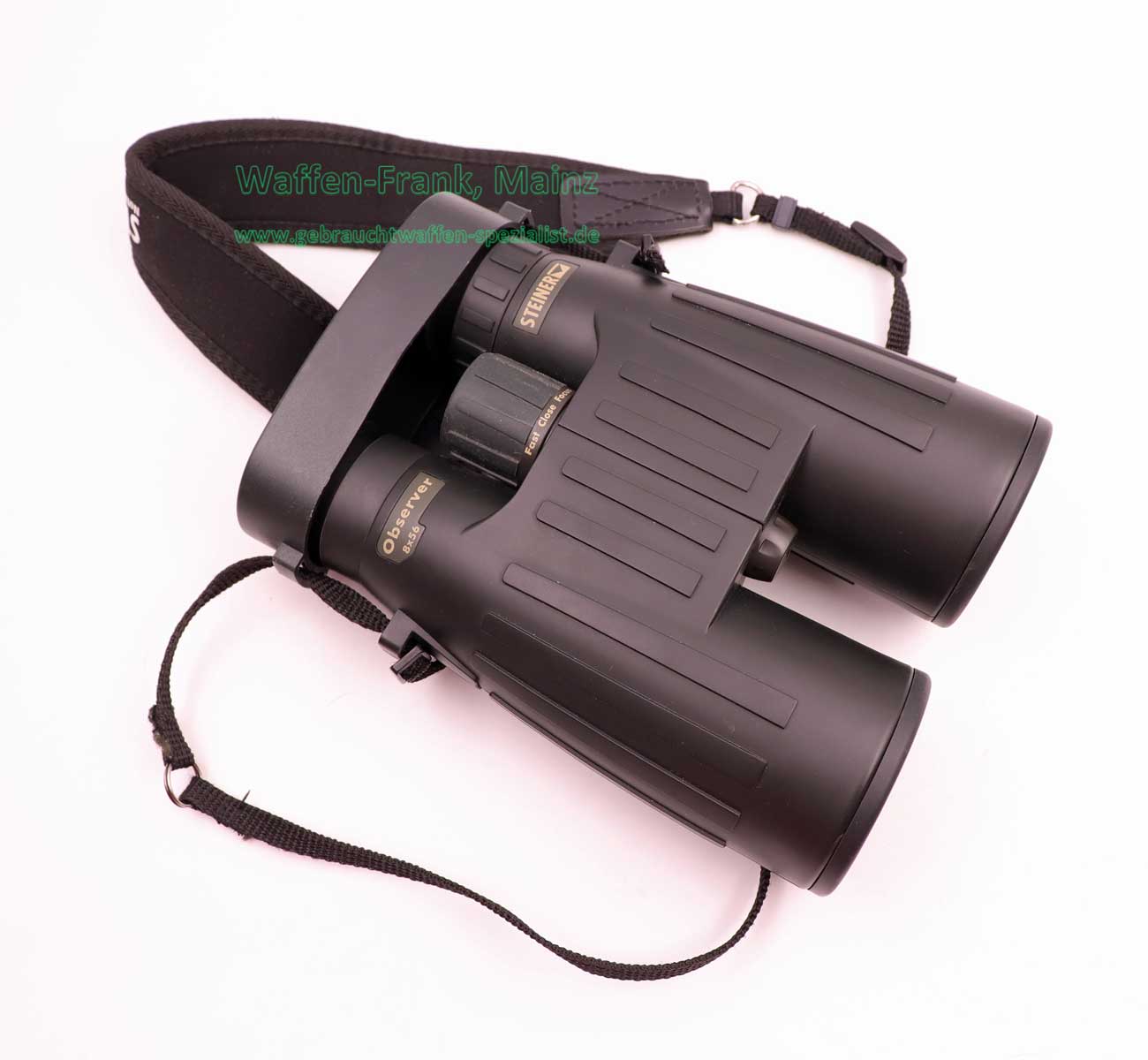 Steiner-Optik - Bayreuth Observer 8x56 – Bild 4