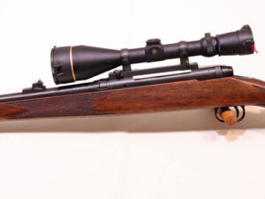 Savage - USA Stutzen Mod. 110 Europe Luxus .30-06Spring