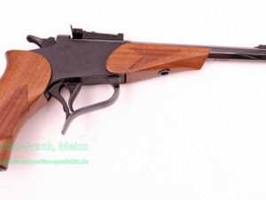 Thompson Center Arms Mod. Contender .22lr .22 l.r.