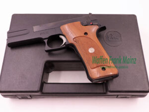 Smith u. Wesson - USA Mod. 422 Compact .22lr .22 l.r.